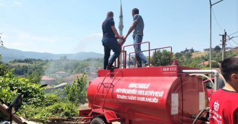 Büyükşehir’le güçleniyor