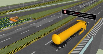 Ağır vasıta trafiği 7/24 izlenecek