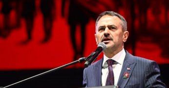 Kocaeli’de 15 Temmuz Coşkusu