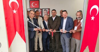 Sanat Etkinliğinde Gölcük’te Başladı