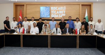 KOTO'da Sigara Yasakları Uygulamaları Masaya Yatırıldı