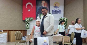 Sünnet Şöleni Geleneğini Sürdürüyor