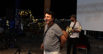 Çocukların Akşamı