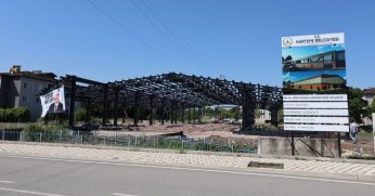 Bir Yenisi Daha Ekleniyor