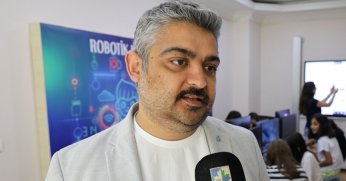 Robotik Kodlama ve Yazılım Evi’nde eğitimler başladı