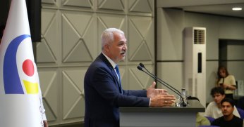 OKULDAN FABRİKAYA UZANAN BAŞARI 