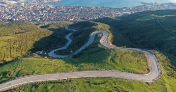 İlimtepe Bağlantı Yolu’nda 2. etap başlıyor