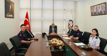 Kamu Kurumlarına Bir Hizmet Yatırımı Daha