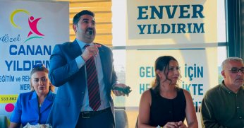 ÖZEL GEREKSİNİMLİ ÇOCUKLARA ÖZEL İLGİ
