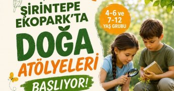 Ekopark’ta başlıyor