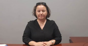 İki yeni başkan yardımcısı göreve başladı