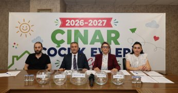 Kura çekimi gerçekleştirildi