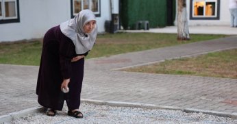 Kuşaklar Buluştu