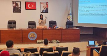 İlk Yardım Eğitimi