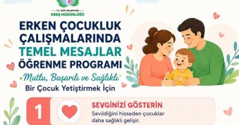 Buluşmaları başlıyor