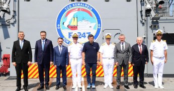 Gölcük'te kritik hazırlık toplantısı