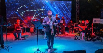 Başiskele’de Emek Festivale Dönüştü