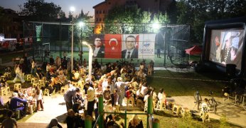 Derincelileri Buluşturuyor