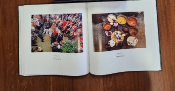 Ulusal Fotoğraf Yarışmaları Almanağı Yayınlandı