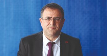 Bizim İçin Tercih Değil Zorunluluk