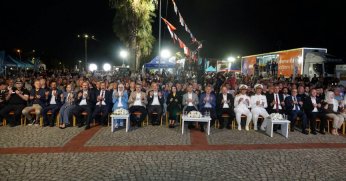 27. Yılında Dualarla Anıldı