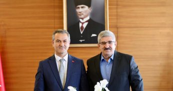 KOTO’ya ilk ziyaret