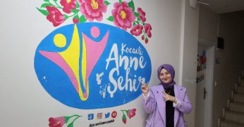 Anne Şehir’le cesaret kazandı, kendi işini kurdu