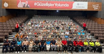 Geleceğe Taşındı