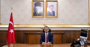 BİRLİK VE BERABERLİK VURGUSU