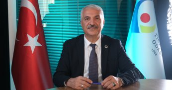 RAHMETİN VE MERHAMETİN İKLİMİ