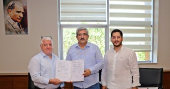 İndirim protokolü imzaladı