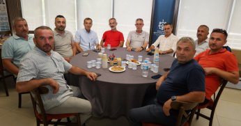 Muhtarlar hem iletişimde hem ilk yardımda güçlendi