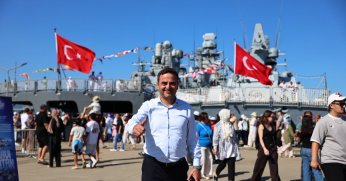 Teknofest 2026 Mavi Vatan’da