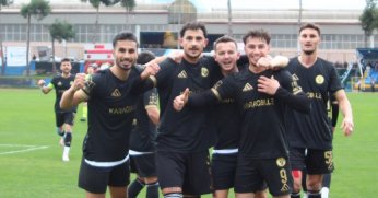 Darıca, Gölcükspor ve Türkeli Kazandı, Karamürsel Fire Verdi