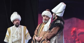 İstanbul’da göz doldurdu