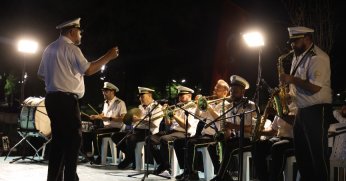 Fuar Park’ta kulakların pası silindi