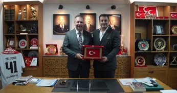 Emengen'e ziyaret