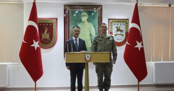 İzmit ve İVEK Heyetlerinden Valiliğe Nezaket Ziyareti