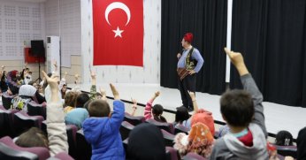 Ramazan Neşesi