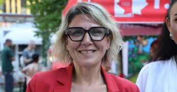 Öz kaynaklarıyla gerçekleştiriyor