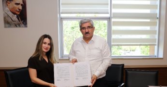 İndirim protokolü imzaladı