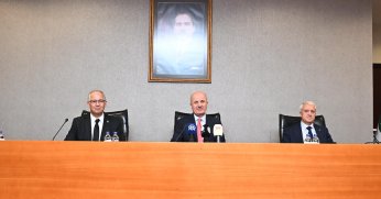 Kocaeli Üniversitesi’ne Tam Not