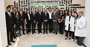 Bilimpark’ta Geleceği Keşfetti