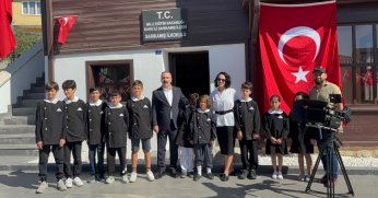 Beyaz Perdeye Taşınıyor