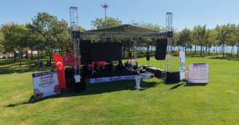 Kadın ve Çocuk Festivali’ne davet ediyor