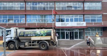 YENİ EĞİTİM ÖĞRETİM YILINA HAZIR