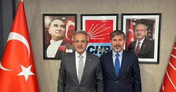 Köşker’den Kocaeli’nin Geleceği İçin Ortak Akıl Vurgusu