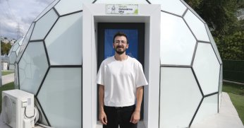 TEKNO GARAJ