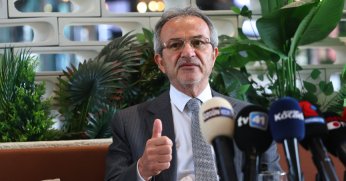 “Artık Sadece Aidat Toplayan Oda Değil, Sanayicinin Ayağına Giden Oda Olacak”