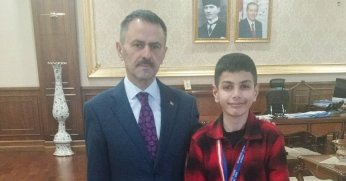 Berat 4 Ülke Finalinde